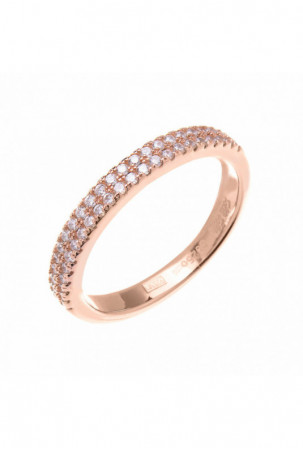 Moteriški žiedas Folli...