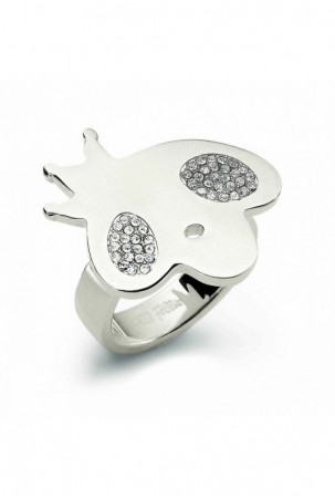 Moteriški žiedas Folli...