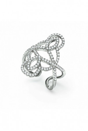 Moteriški žiedas Folli...