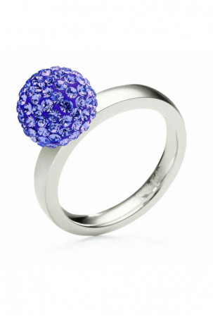 Moteriški žiedas Folli...