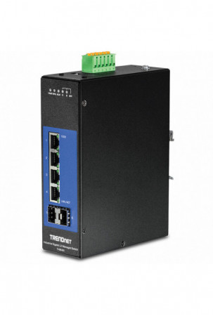Komutatorius Trendnet TI-G642I