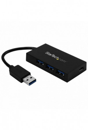 USB šakotuvas Startech...