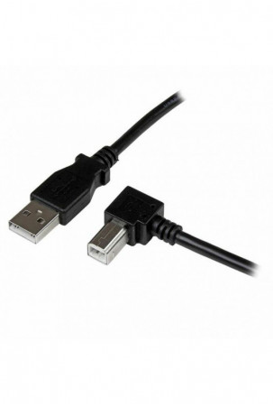 USB A - USB B kabelis...