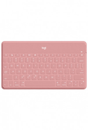 Klaviatūra Logitech 920-010043