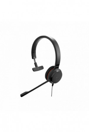 Ausinės su mikrofonu Jabra...