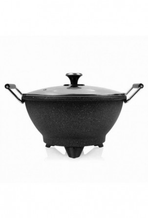 Barbekiu Wok Princess...