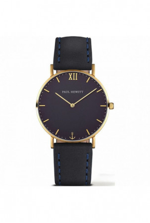 Abiejų lyčių laikrodis Paul...