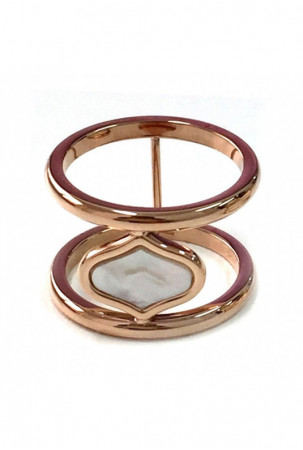 Moteriški žiedas Folli...