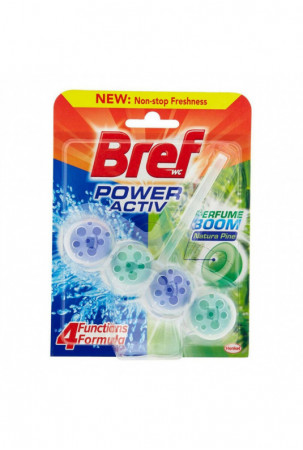 valiklis Bref 3A89706 Pušis