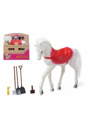 Arkliai Farm (22 pcs)