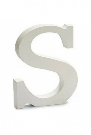 Laiškas S Pincello 1,8 x 21...