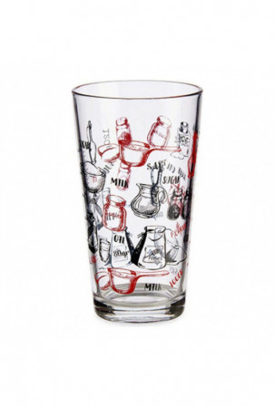 Matavimo stiklinė Vivalto...