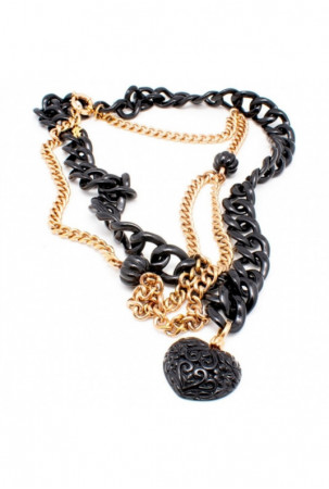 Moteriški karoliai Folli...