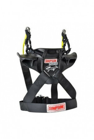 Hans Simpson Hybrid Sport...