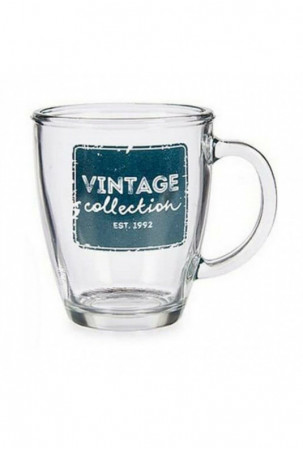 Puodelis Vintage Vivalto...