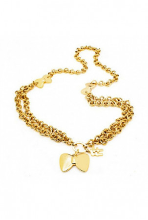 Moteriški karoliai Folli...