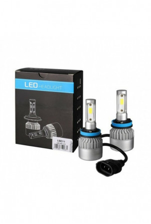 Automobilio lemputė Osram...