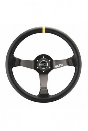 Lenktynių vairas Sparco...