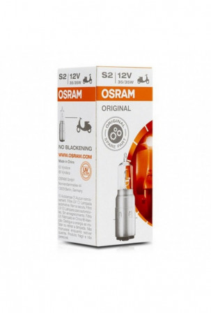 Halogeninė Lemputė Osram...