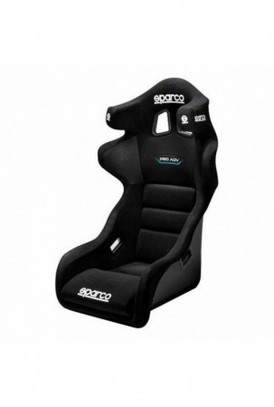 Sėdynė Sparco 008017RNR Juoda