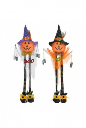 Helovyno papuošimai DKD...