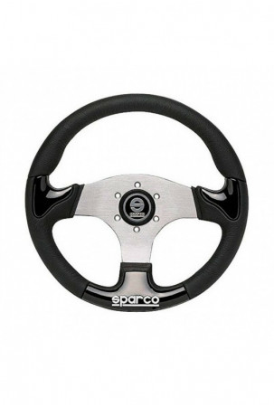 Lenktynių vairas Sparco...