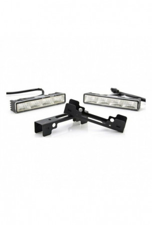 LED Šviesus M-Tech LD905