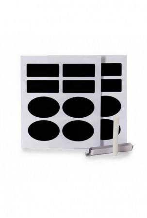 Lipdukai Vivalto Juoda...