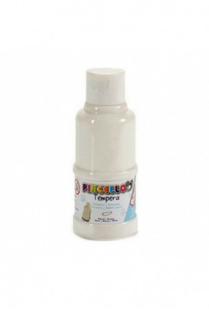 Tempera Pincello Balta 120 ml