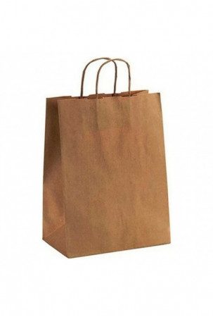 Popierinis maišelis...