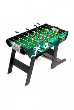 Vaikiškas futbolas Maracaná...