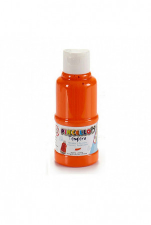 Tempera Pincello Oranžinė...