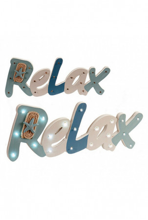 Medinis Užrašas LED Šviesa