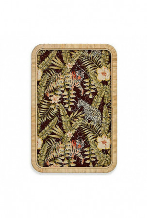 Drobė 2 x 60 x 40 cm