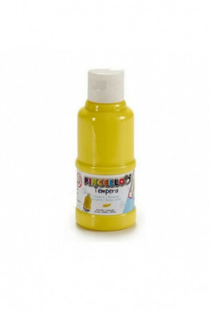 Tempera Pincello Geltona...