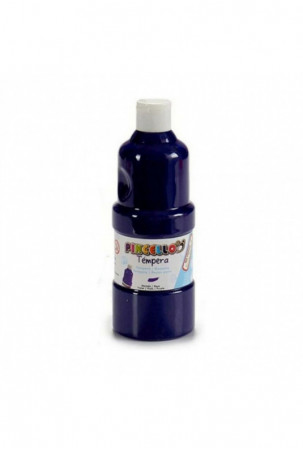 Tempera Pincello Purpurinė...