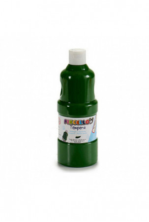 Tempera Pincello Tamsiai...