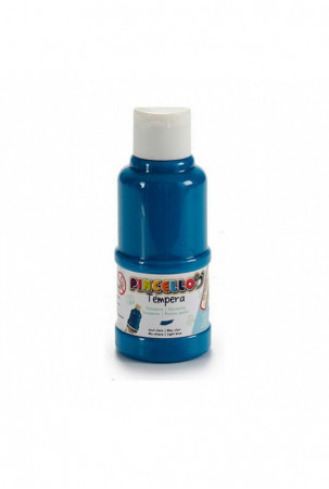 Tempera Pincello Mėlyna 120 ml