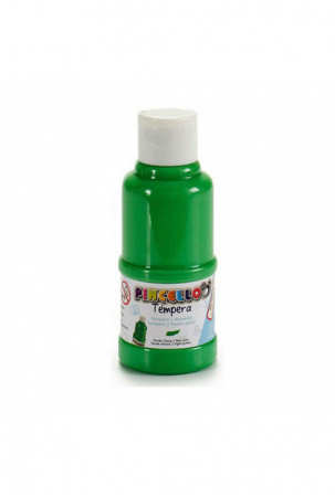 Tempera Pincello Žalia 120 ml