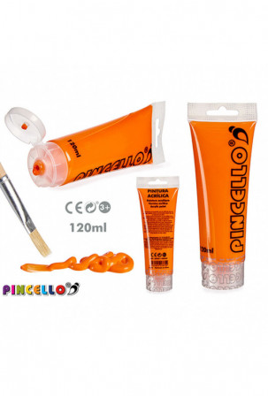 Akriliniai dažai Pincello...