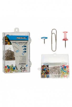 Segtukas Pincello RL-45655