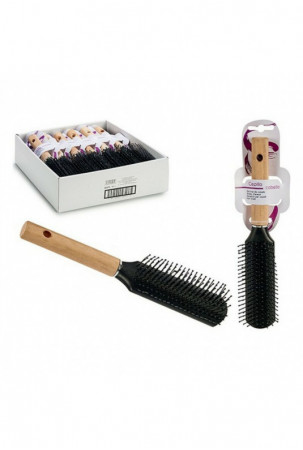 Šepetys Berilo Ruda Juoda...