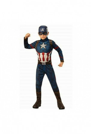 Kostiumas vaikams Captain...