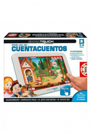 Edukacinė planšetė...