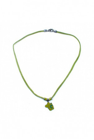 Moteriškas pakabukas...