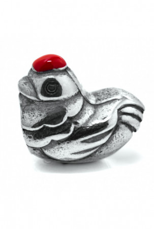 Moteriški karoliukai...