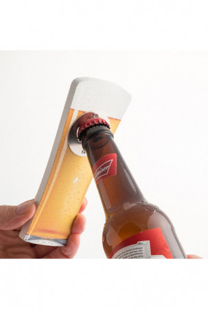 Butelių atidarytuvas Beer...
