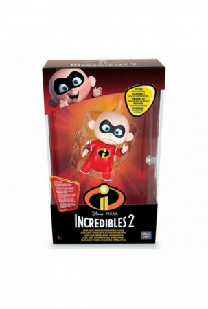 Figūra Jack Jack Incredible...