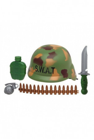 Policininko rinkinys Heroes...