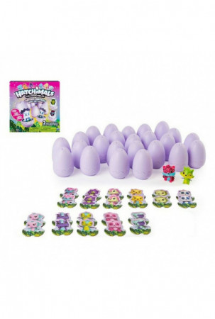 Kolekcionuojamos figūros...